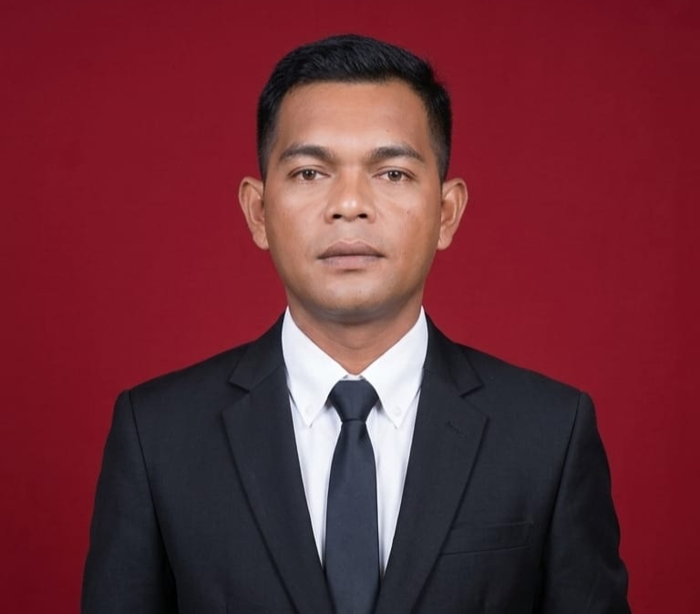 Foto/dok** Sinar Harapan, Wakil Ketua Gerakan Pemuda ALA (GERPA)