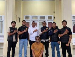 Gerak Cepat Ungkap Dugaan Kekerasan Seksual Anak, Polres Bener Meriah Amankan Pria 47 Tahun