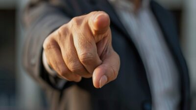 Satu Laporan, Dua Versi Cerita:Fitnah Memaksa RN Berurusan Dengan Polisi. 