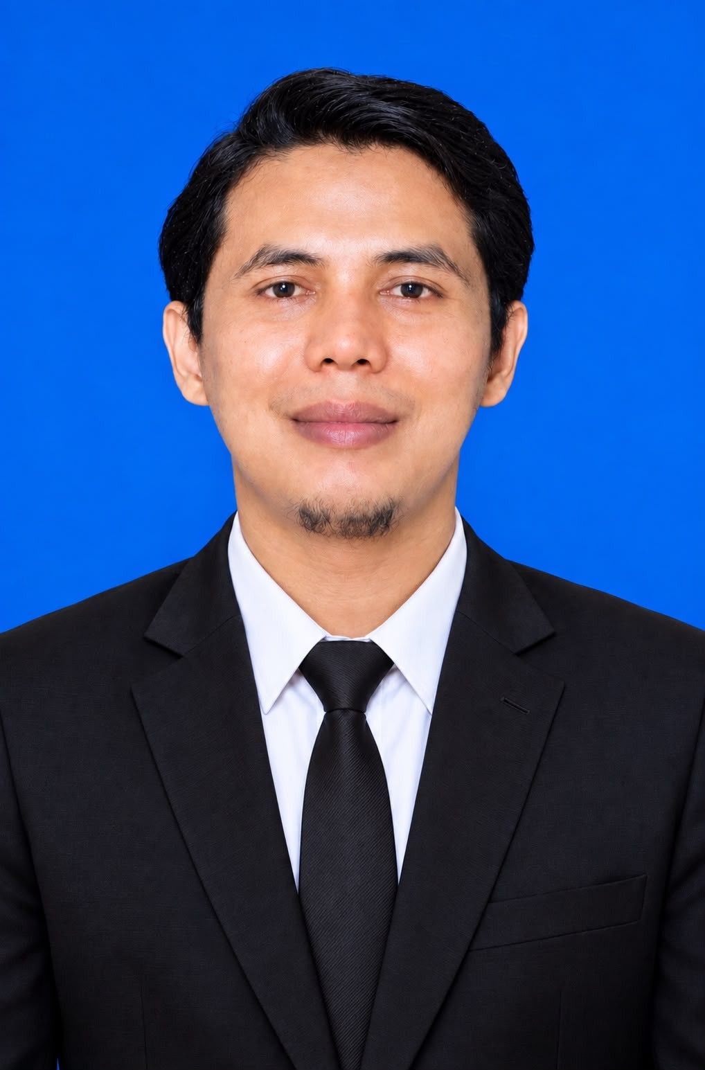 Foto** Firdaus, SH, ICAP 1, Juru Bicara GERPA — Gerakan Pemuda ALA