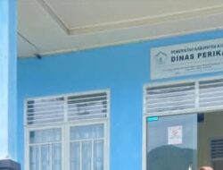 DINAS PERIKANAN ACEH TENGAH DIDUGA TERBELIT BELANJA FIKTIF, BARANG OPERASIONAL DIDUGA TAK PERNAH DIBELANJAKAN