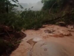 Aceh Tengah Kembali Dihantam Banjir dan Longsor, Satu Warga Meninggal Dunia