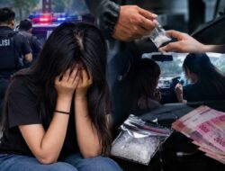 GAWAT!  REMAJA 16 TAHUN BONGKAR DUGAAN KETERLIBATAN OKNUM POLISI DALAM OPERASI NARKOTIKA DI ACEH TENGAH: TERIMA SABU DAN UANG RP1,5 JUTA?