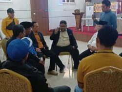 Pemilihan Ketua Karang Taruna Aceh Tengah Diwarnai Perdebatan Panas, Kandidat Dikabarkan Tersingkir