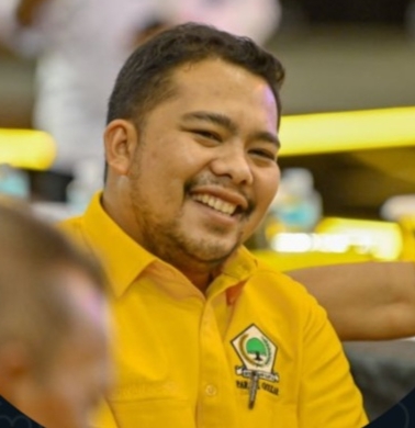 Foto/Istimewa – Iwan Mahara menyampaikan klarifikasi terkait informasi yang mengaitkan dirinya sebagai calon Ketua Karang Taruna Kabupaten Aceh Tengah. /SJN.Com